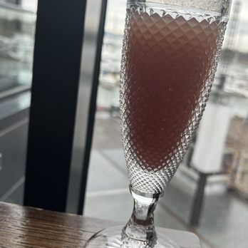 Mi Vida - Mimosa - Mexican Near Me - Washington, DC, District of Columbia