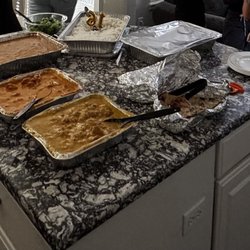 Smoky Hill Indian Cuisine