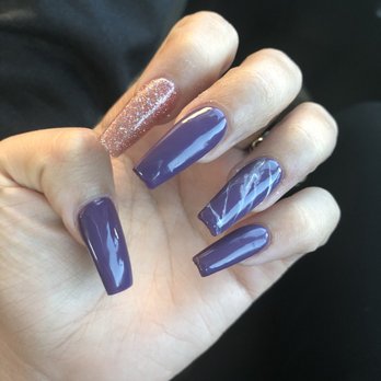 Amazing Nails & Spa - Nail Salons Near Me - Tracy, California
