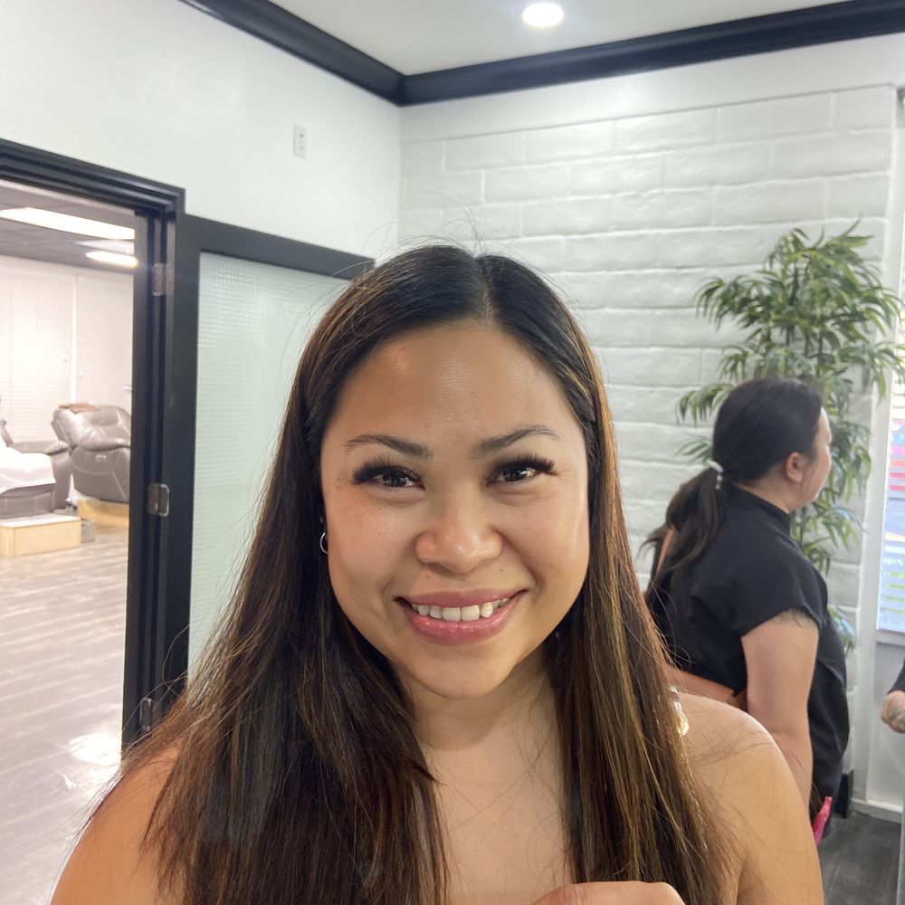 K&V Lash Studio - cindy did my lash extensions and did such  an amazing job,love my new lashes - Eyelash Service Near Me - Rocklin, California