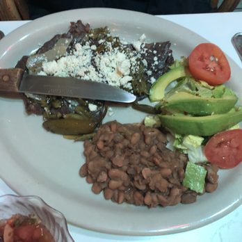 Cinco De Mayo - Flank steak with cactus - Mexican Near Me - Fort Lee, New Jersey