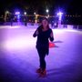 Photo of Chico Ice Rink In The Plaza