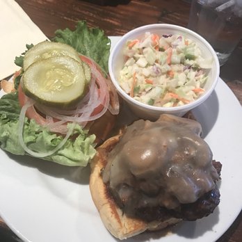 Jimmy P's Charred - Burger of the day - Steakhouses Near Me - Naples, Florida Jimmy P's Charred - Burger of the day - Steakhouses Near Me - Naples, Florida