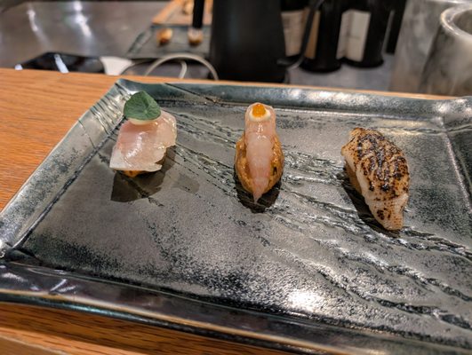 DDOBAR by Joomak NYC by null