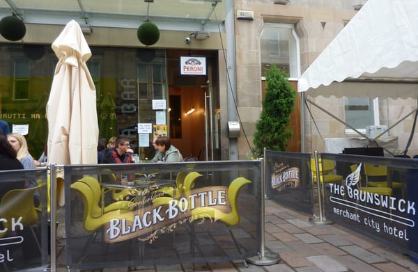 Brunswick Hotel - Book Direct for Best Rates by null