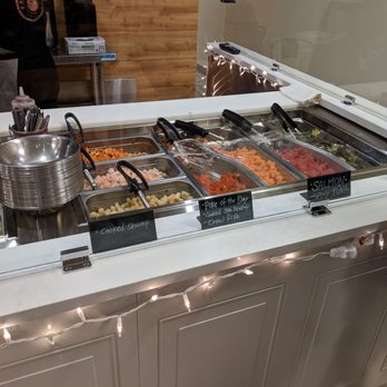 Ahi Poke Bar - Sushi Bars Near Me - Enterprise, Alabama