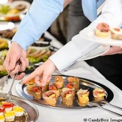 Traiteur Del Pais - Buffet Traiteur Narbonne et Béziers