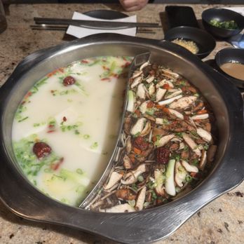 Fondue Chinoise - Food - Hot Pot Near Me - San Francisco, California Fondue Chinoise - Food - Hot Pot Near Me - San Francisco, California
