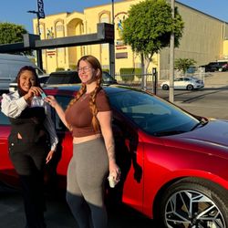 LA City Cars