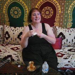 Hammam Spa