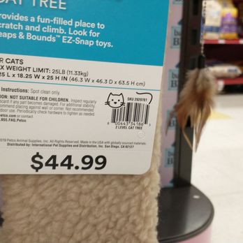 Petco - Cat tree price - Pet Stores Near Me - Sugar Land, Texas Petco - Cat tree price - Pet Stores Near Me - Sugar Land, Texas