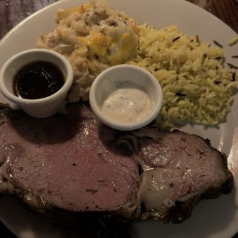 Mountain Jack's - Standard Cut - Steakhouses Near Me - Lafayette, Indiana