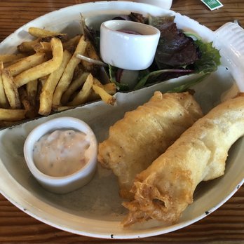 Green Pig Bistro - Fish and chips - New American Near Me - Arlington, Virginia Green Pig Bistro - Fish and chips - New American Near Me - Arlington, Virginia