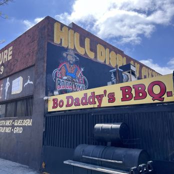 Bo Daddy’s BBQ - Barbeque Near Me - Los Angeles, California Bo Daddy’s BBQ - Barbeque Near Me - Los Angeles, California