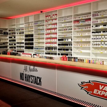 vap express verberie Vap'Express.shop
