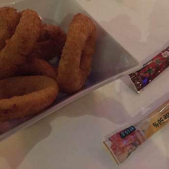 Salz & Pfeffer - Onion rings - Modern European Near Me - Ischgl, 7