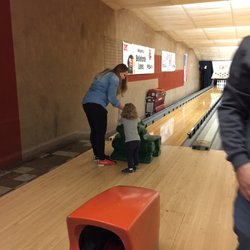 Bellefonte Lanes