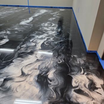 Next Level Concrete Coatings - Metallic floor - Masonry/Concrete Near Me - Roseburg, Oregon Next Level Concrete Coatings - Metallic floor - Masonry/Concrete Near Me - Roseburg, Oregon