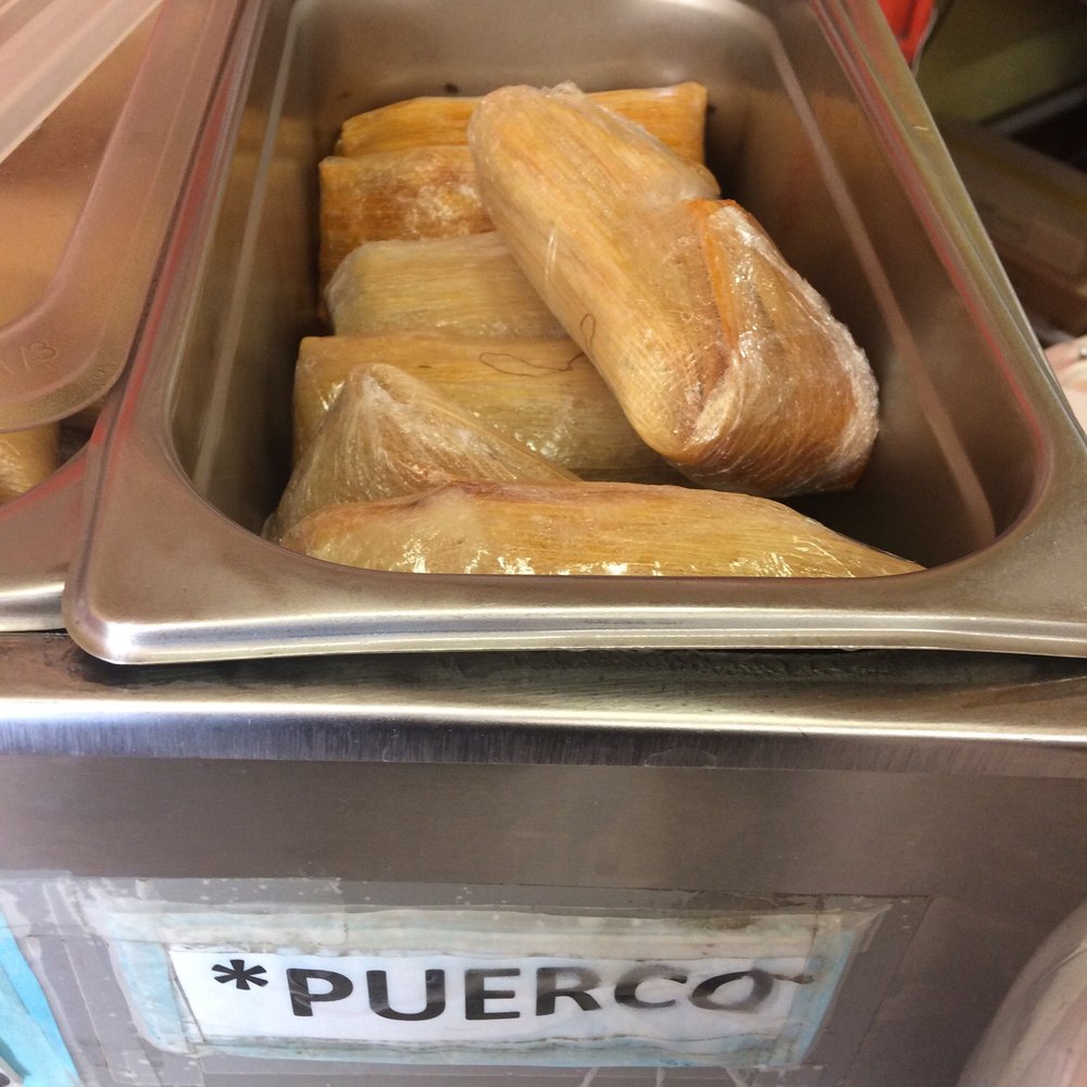 La Tapatia Bakery - Tamales de puerco - Bakeries Near Me - Santa Maria, California La Tapatia Bakery - Tamales de puerco - Bakeries Near Me - Santa Maria, California