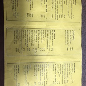 Newburg Deli - Menu back - Caterers Near Me - Nazareth, Pennsylvania Newburg Deli - Menu back - Caterers Near Me - Nazareth, Pennsylvania
