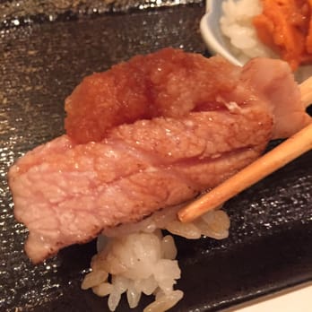 Kabuto - Toro seared taste like Japan waygu - Sushi Bars Near Me - Las Vegas, Nevada Kabuto - Toro seared taste like Japan waygu - Sushi Bars Near Me - Las Vegas, Nevada
