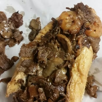 Rick's Cheesesteak Shop - Maryland cheesesteak - Cheesesteaks Near Me - Williamsburg, Virginia