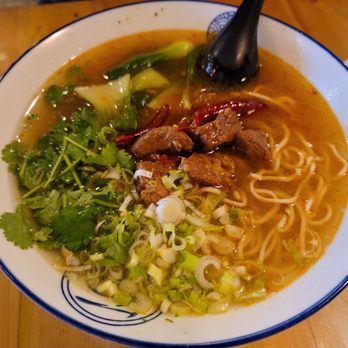 Noodle Topia - Braised noodle soup - Noodles Near Me - Madison Heights, Michigan Noodle Topia - Braised noodle soup - Noodles Near Me - Madison Heights, Michigan