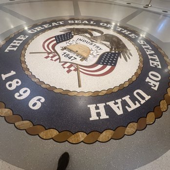 Utah State Capitol - Landmarks & Historical Buildings Near Me - Salt Lake City, Utah
