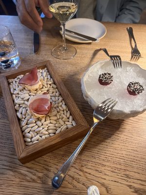 La Finestra in Cucina by null