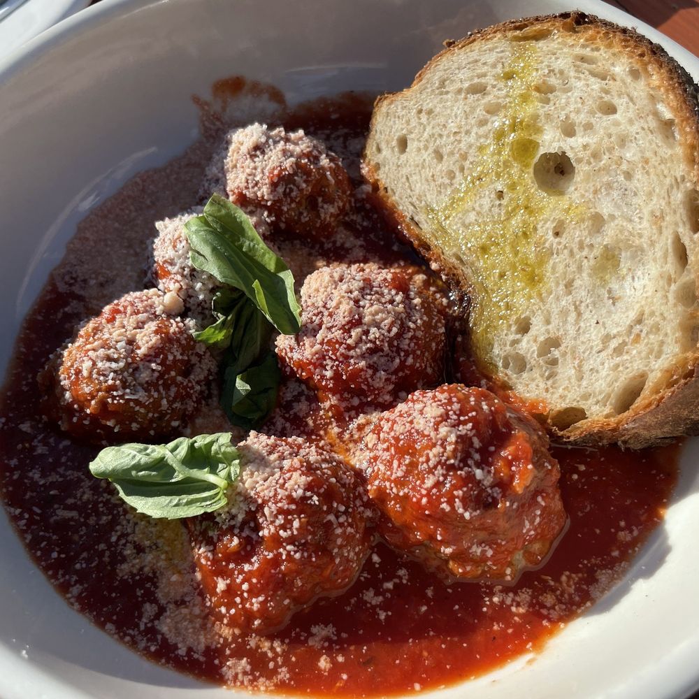 Hoek Pizza - Meatballs - Bars Near Me - Brooklyn, New York Hoek Pizza - Meatballs - Bars Near Me - Brooklyn, New York