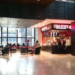 Coldstone Creamery