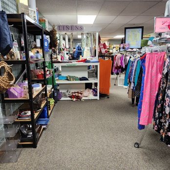 Matthew 25 Thrift Shop - Linens, knick knacks, preteen clothes - Thrift Stores Near Me - Lititz, Pennsylvania Matthew 25 Thrift Shop - Linens, knick knacks, preteen clothes - Thrift Stores Near Me - Lititz, Pennsylvania