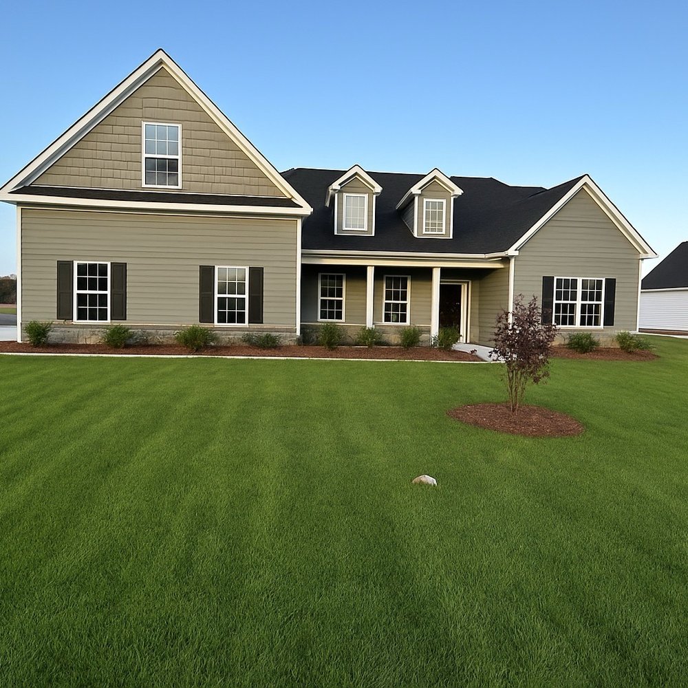 Sydes Construction - Our Home - General Contractors Near Me - Jacksonville, North Carolina Sydes Construction - Our Home - General Contractors Near Me - Jacksonville, North Carolina