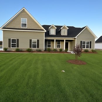 Sydes Construction - Our Home - General Contractors Near Me - Jacksonville, North Carolina Sydes Construction - Our Home - General Contractors Near Me - Jacksonville, North Carolina