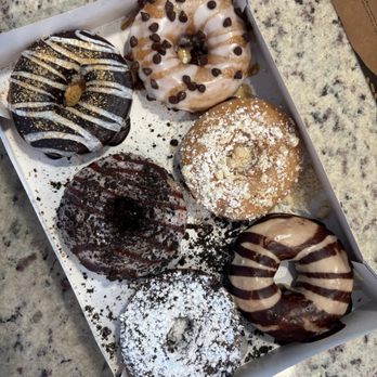 Duck Donuts - Donuts Near Me - Rockville, Maryland Duck Donuts - Donuts Near Me - Rockville, Maryland