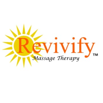Revivify - logo - Massage Near Me - Dallas, Texas Revivify - logo - Massage Near Me - Dallas, Texas