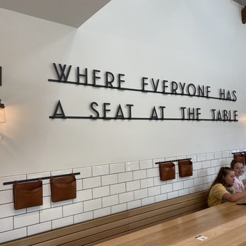 Magnolia Table - Seating - Breakfast & Brunch Near Me - Waco, Texas Magnolia Table - Seating - Breakfast & Brunch Near Me - Waco, Texas