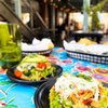 Crescent Ballroom gift card