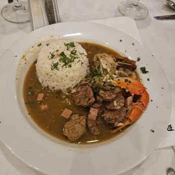 Dooky Chase's Restaurant - Gumbo - Cajun/Creole Near Me - New Orleans, Louisiana