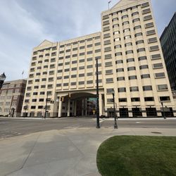 Lansing City Hall