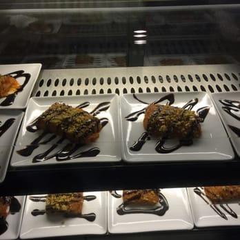 Muma Kitchen - I believe this is the first in LA they call this desert 'Cezelye' it is made of carrot. It is very light and delicious.... - Turkish Near Me - Los Angeles, California