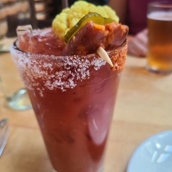 Olympia Provisions - Bloody Maria - New American Near Me - Portland, Oregon Olympia Provisions - Bloody Maria - New American Near Me - Portland, Oregon