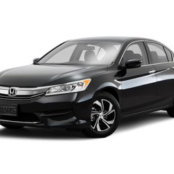 Mr Nice Guy Limousine Service - Standard Sedan