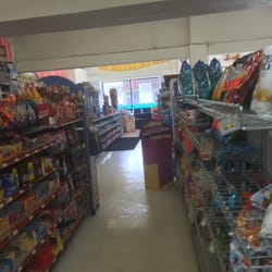 EZ Mart - EZ Mart of Weymouth -- 1189 Washington Street, Weymouth Interior