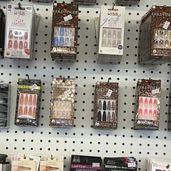 Step On Beauty Supply Store