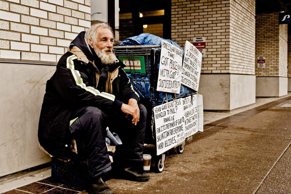 End Times Apologetics - social services organization in Salem, OR