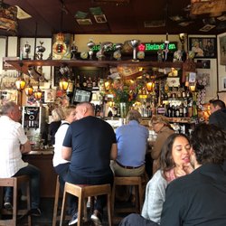 Café Heuvel