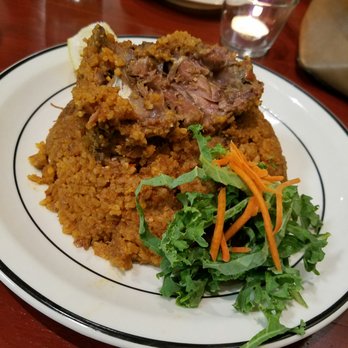 Gorée Cuisine - Dakhine - Senegalese Near Me - Chicago, Illinois Gorée Cuisine - Dakhine - Senegalese Near Me - Chicago, Illinois