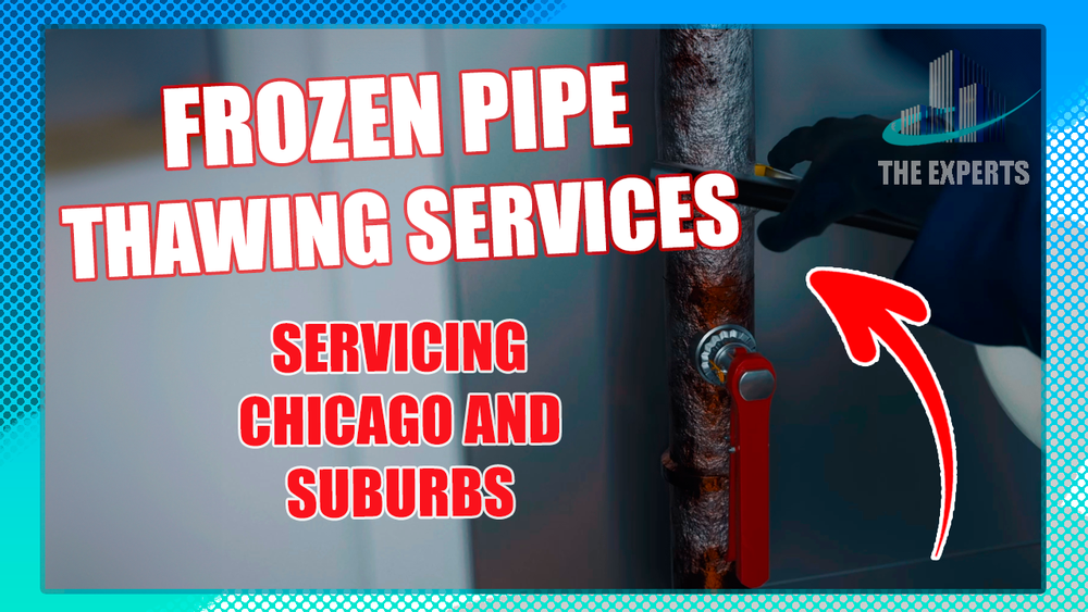 Slide of Suburban Sewer Experts