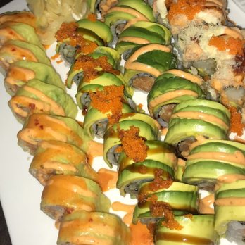 OKI Asian Bistro - Japanese Near Me - Vernon, Connecticut
